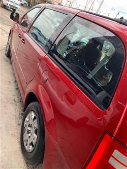 Dodge Caravan